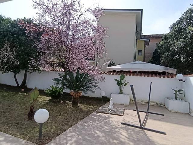 Villa in vendita a Minturno LT