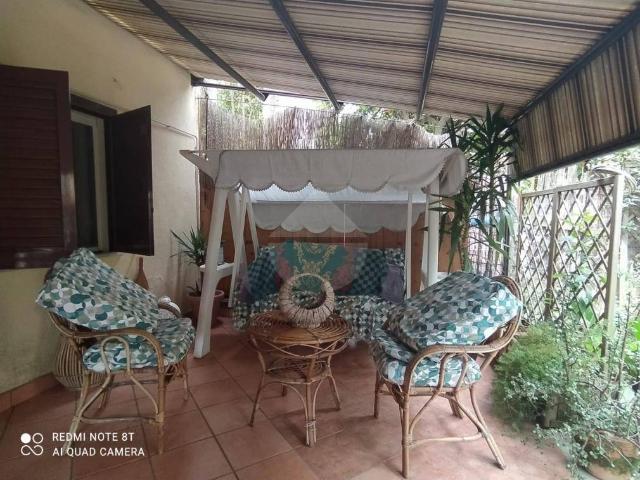 Villa in vendita a Minturno LT