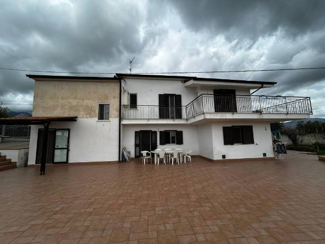 Villa in vendita a Minturno LT
