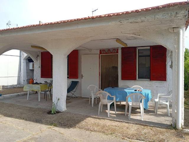 Villa in vendita a Minturno LT