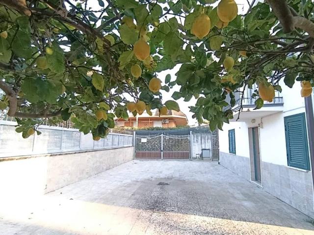 Villa in vendita a Minturno LT