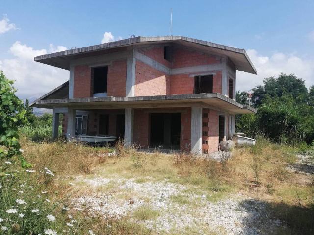 Villa in vendita a Minturno LT