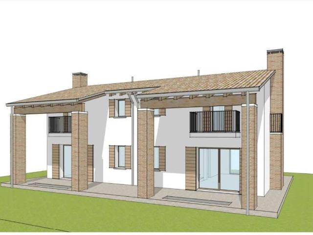 Villa in vendita a Mira VE