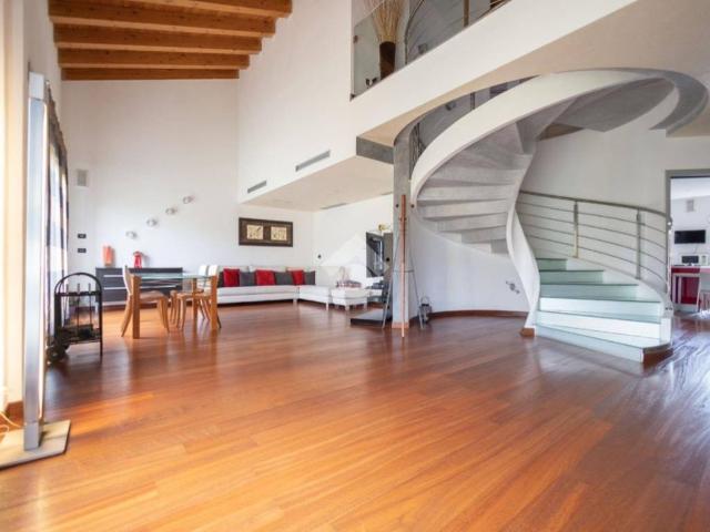 Villa in vendita a Mira VE