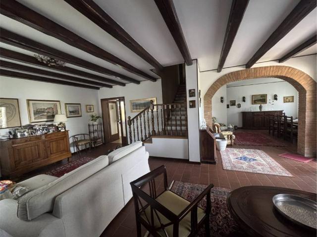 Villa in vendita a Mira VE