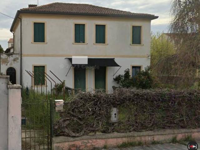 Villa in vendita a Mira VE