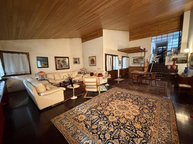 Villa in vendita a Mira VE