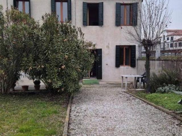 Villa in vendita a Mira VE
