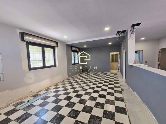 Villa in vendita a Mira VE