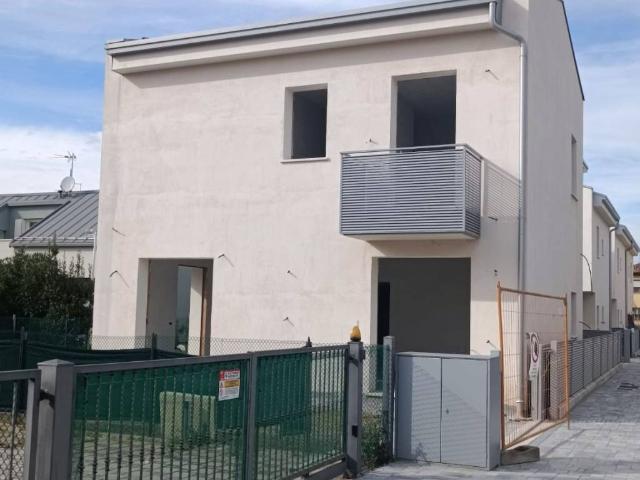Villa in vendita a Mira VE
