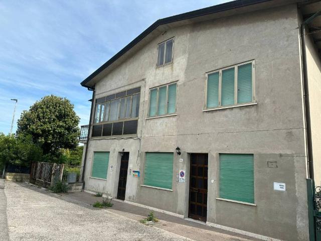 Villa in vendita a Mira VE