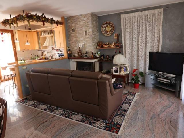Villa in vendita a Mira VE