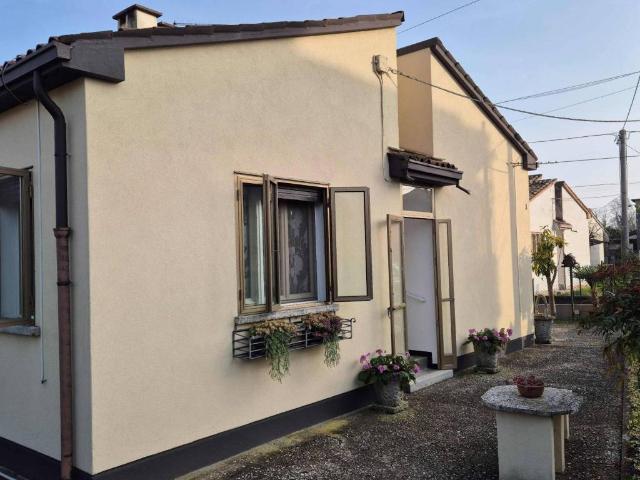 Villa in vendita a Mira VE