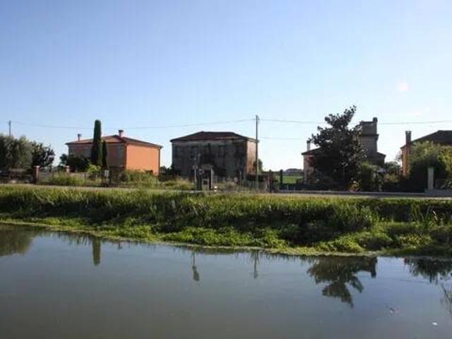 Villa in vendita a Mira VE