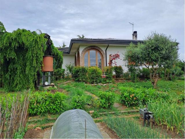 Villa in vendita a Mira VE