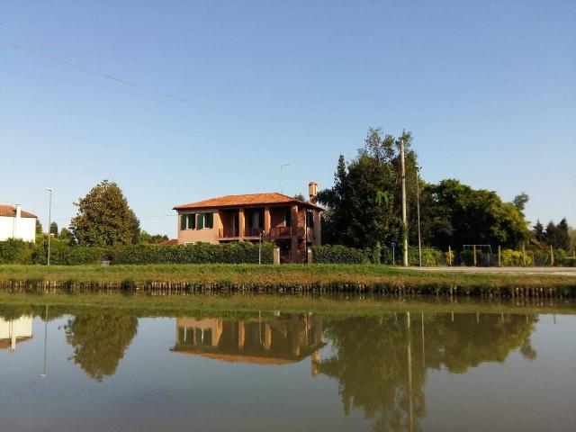 Villa in vendita a Mira VE