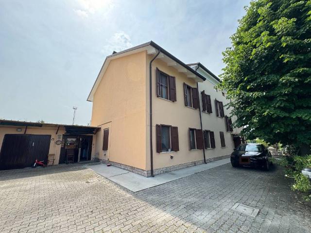 Villa in vendita a Mirandola MO