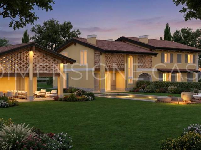 Villa in vendita a Mirandola MO