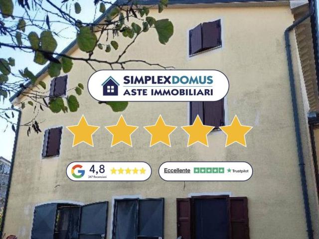 Villa in vendita a Mirandola MO