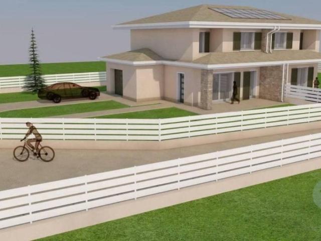 Villa in vendita a Mirandola MO
