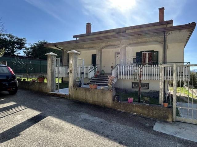 Villa in vendita a Mirabella Eclano AV