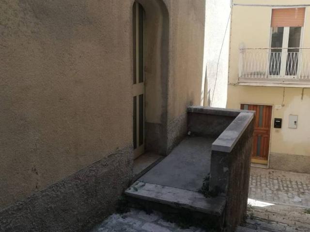 Villa in vendita a Mirabello Sannitico CB