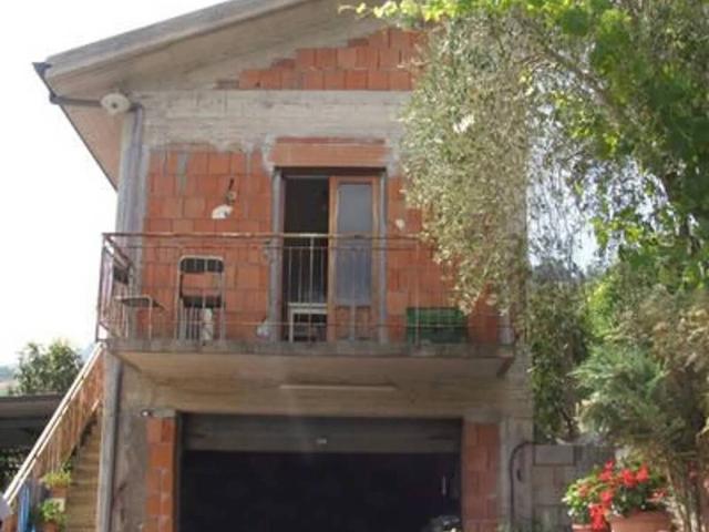 Villa in vendita a Mirto ME