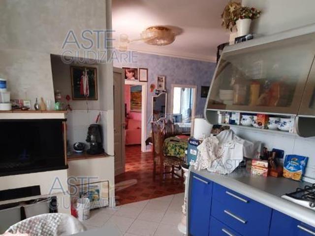Villa in vendita a Misano Adriatico
