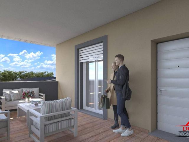 Villa in vendita a Misano di Gera d'Adda BG