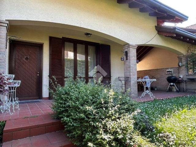 Villa in vendita a Misinto MB