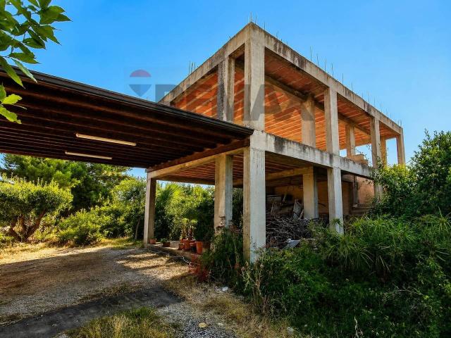 Villa in vendita a Misiliscemi