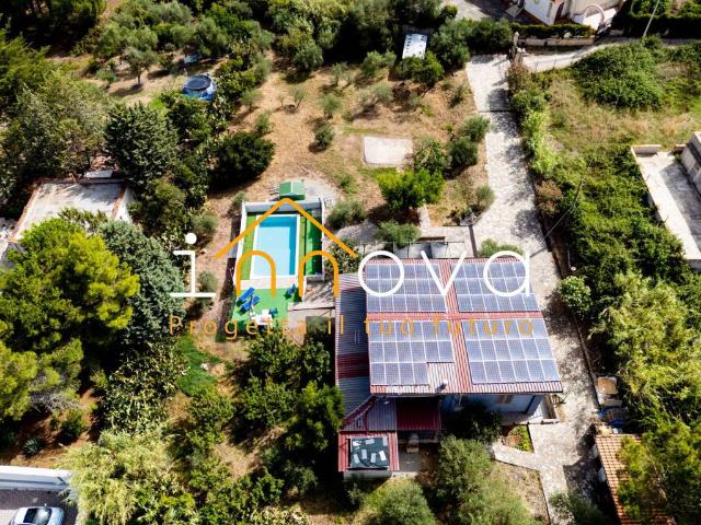 Villa in vendita a Misilmeri PA