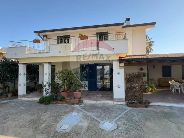 Villa in vendita a Misilmeri