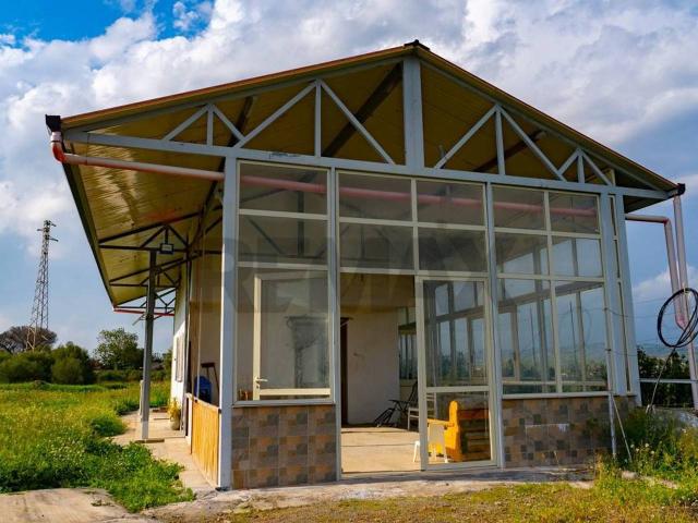 Villa in vendita a Misterbianco