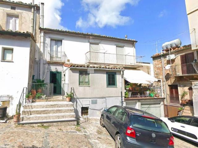 Villa in vendita a Mistretta ME