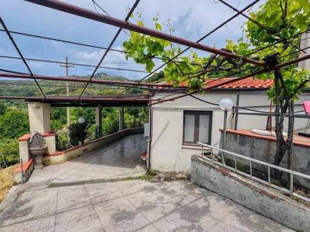 Villa in vendita a Mistretta ME