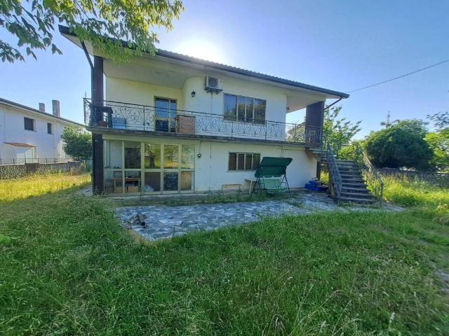 Villa in vendita a Muzzana del Turgnano UD