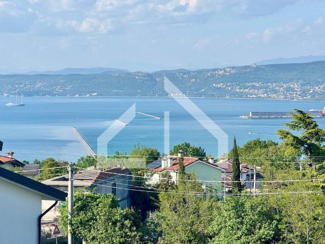 Villa in vendita a Muggia TS