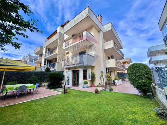 Villa in vendita a Mugnano Di Napoli
