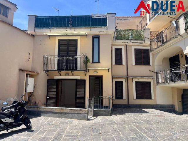 Villa in vendita a Mugnano di Napoli NA