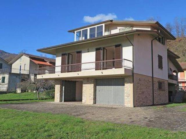 Villa in vendita a Mulazzo MS