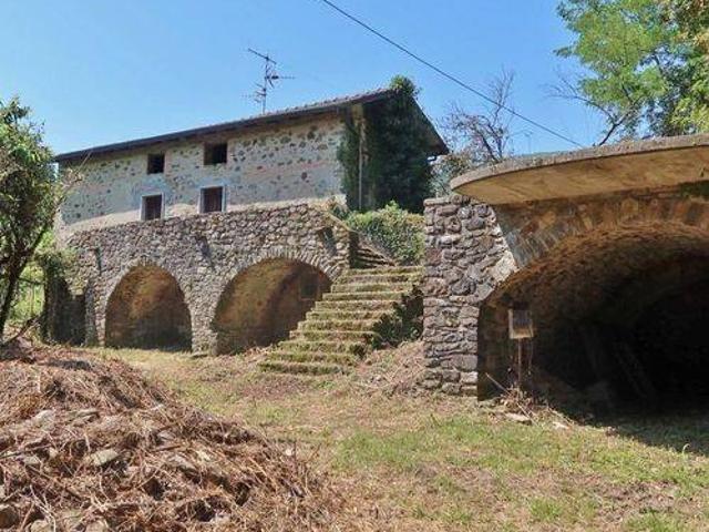 Villa in vendita a Mulazzo MS