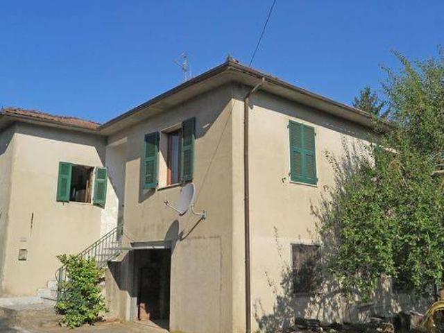 Villa in vendita a Mulazzo MS