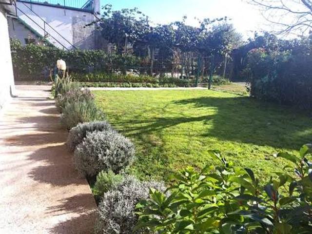 Villa in vendita a Mulazzo MS