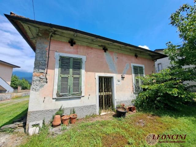 Villa in vendita a Mulazzo MS