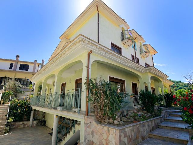Villa in vendita a Muravera
