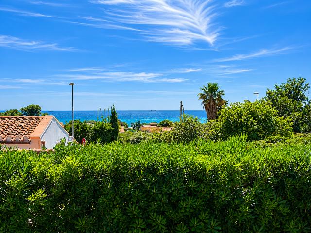 Villa in vendita a Muravera