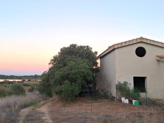 Villa in vendita a Muravera SU