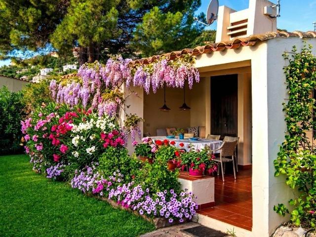 Villa in vendita a Muravera SU