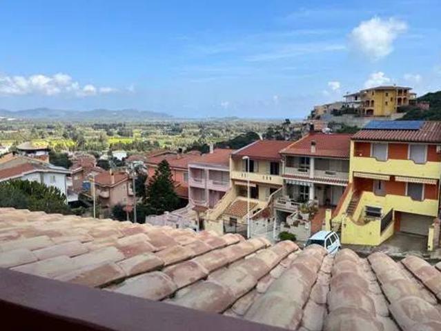Villa in vendita a Muravera SU